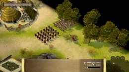 Praetorians - HD Remaster 