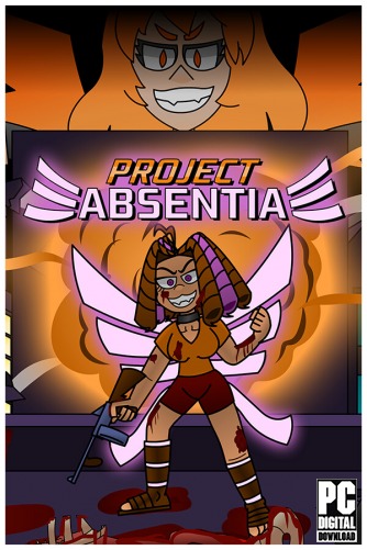 Project Absentia  