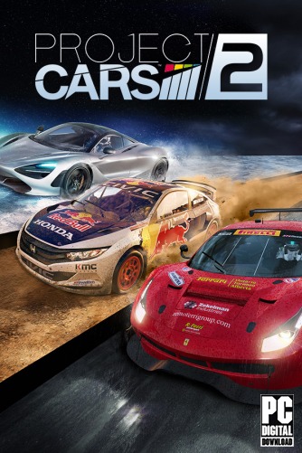 Project CARS 2  