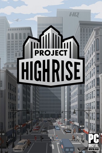 Project Highrise  