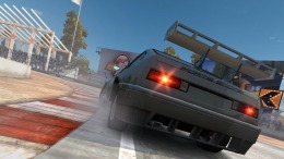   Project Torque - Free 2 Play MMO Racing Game