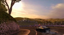   Project Torque - Free 2 Play MMO Racing Game