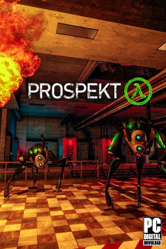 Prospekt  