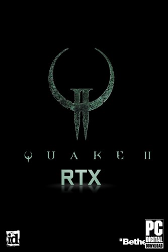 Quake II RTX  