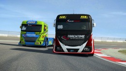  RaceRoom Racing Experience