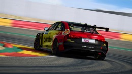 RaceRoom Racing Experience 