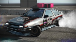 RDS - The Official Drift Videogame  PC