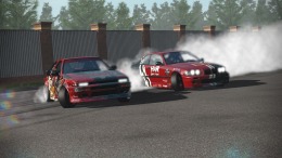 RDS - The Official Drift Videogame 