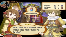 Recettear: An Item Shop's Tale  PC