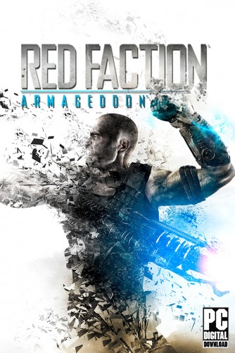 Red Faction: Armageddon  