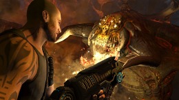 Red Faction: Armageddon  PC