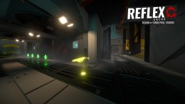 Reflex Arena  