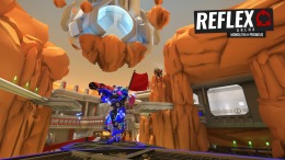   Reflex Arena