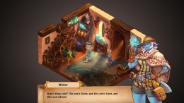 Regalia: Of Men and Monarchs  