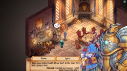 Regalia: Of Men and Monarchs 