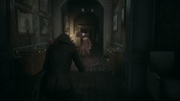 Remothered: Tormented Fathers  