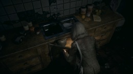 Remothered: Tormented Fathers 