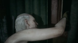   Remothered: Tormented Fathers