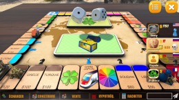 Rento Fortune: Online Dice Board Game ()  