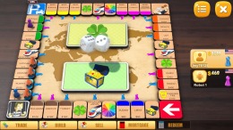   Rento Fortune: Online Dice Board Game ()