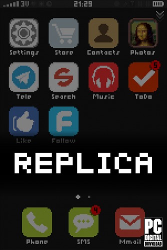 Replica  