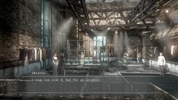 RESONANCE OF FATE/END OF ETERNITY 4K/HD EDITION  PC