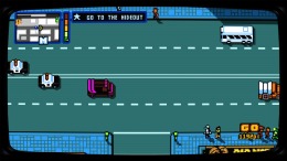   Retro City Rampage DX