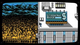  Retro City Rampage DX