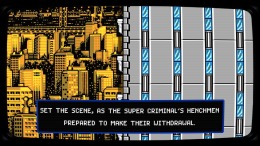 Retro City Rampage DX 