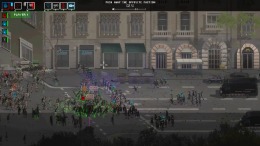   RIOT: Civil Unrest