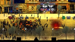  RIOT: Civil Unrest