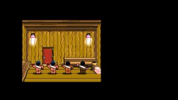  River City Ransom: Underground