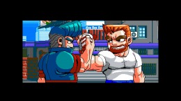  River City Ransom: Underground