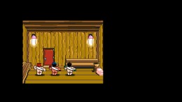  River City Ransom: Underground