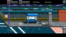   River City Ransom: Underground