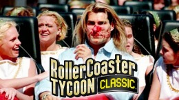 RollerCoaster Tycoon Classic  