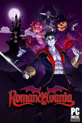 Romancelvania  