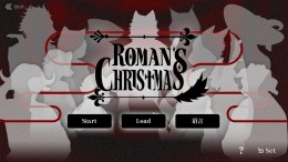   Roman's Christmas