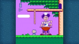   Rugrats: Adventures in Gameland