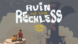  Ruin of the Reckless