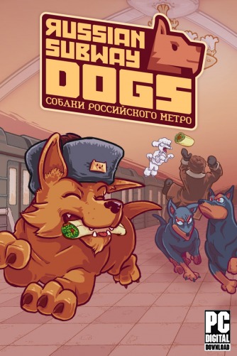 Russian Subway Dogs  