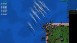 Rusted Warfare - RTS  