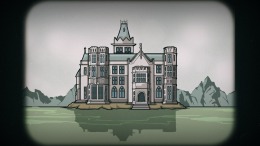 Rusty Lake Hotel  