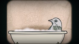  Rusty Lake Hotel