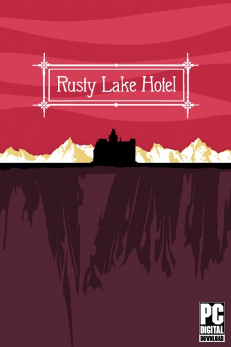 Rusty Lake Hotel  