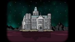 Rusty Lake Hotel 