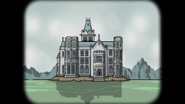   Rusty Lake Hotel