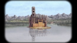 Rusty Lake Paradise  PC