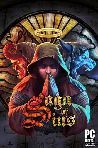 Saga of Sins  