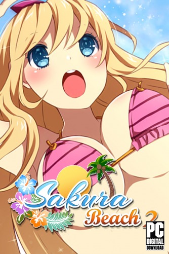 Sakura Beach 2  